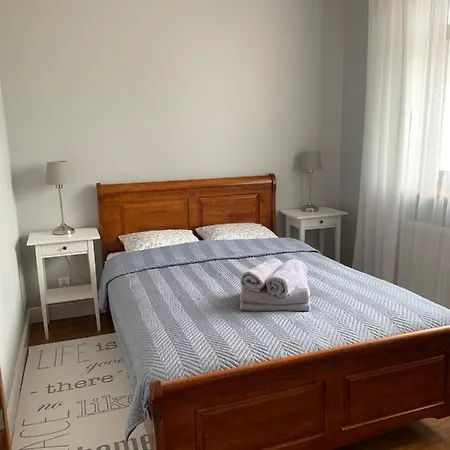 Dom Nad Jeziorem